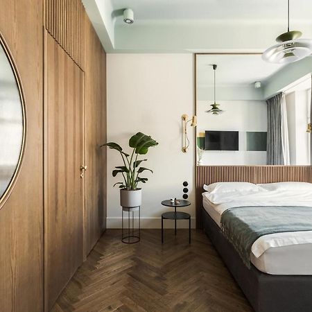 קרקוב Angelus Apartments מראה חיצוני תמונה