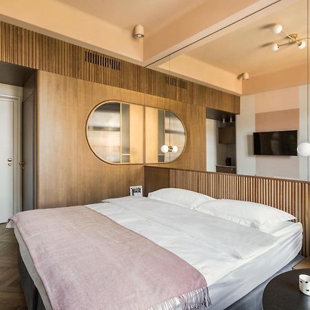 קרקוב Angelus Apartments מראה חיצוני תמונה