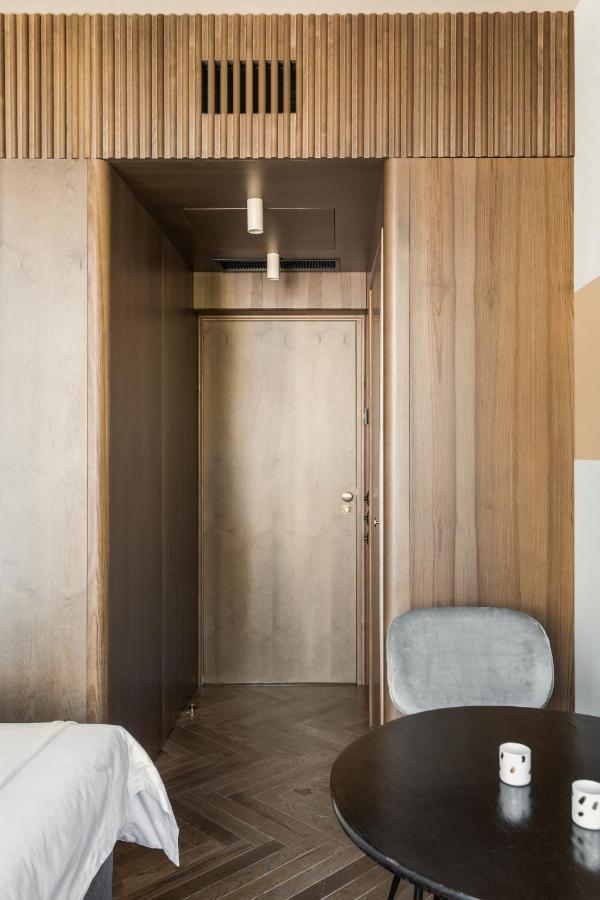 קרקוב Angelus Apartments מראה חיצוני תמונה