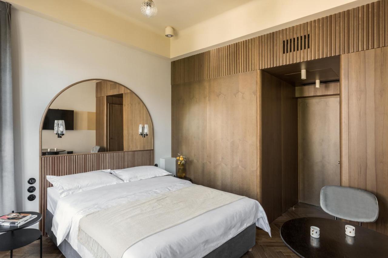 קרקוב Angelus Apartments מראה חיצוני תמונה
