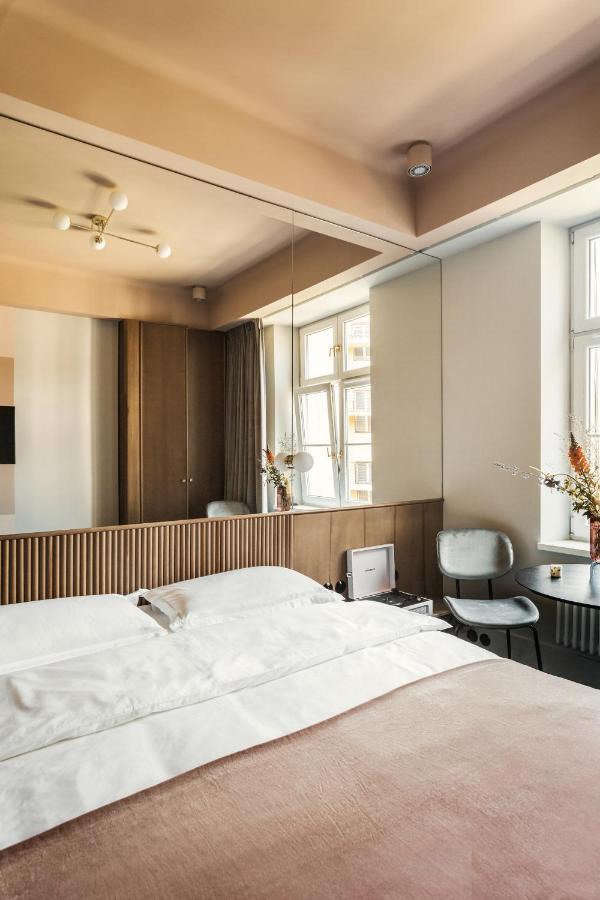קרקוב Angelus Apartments מראה חיצוני תמונה