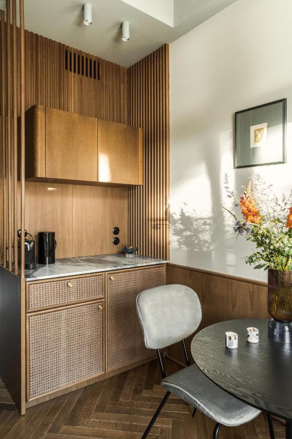 קרקוב Angelus Apartments מראה חיצוני תמונה