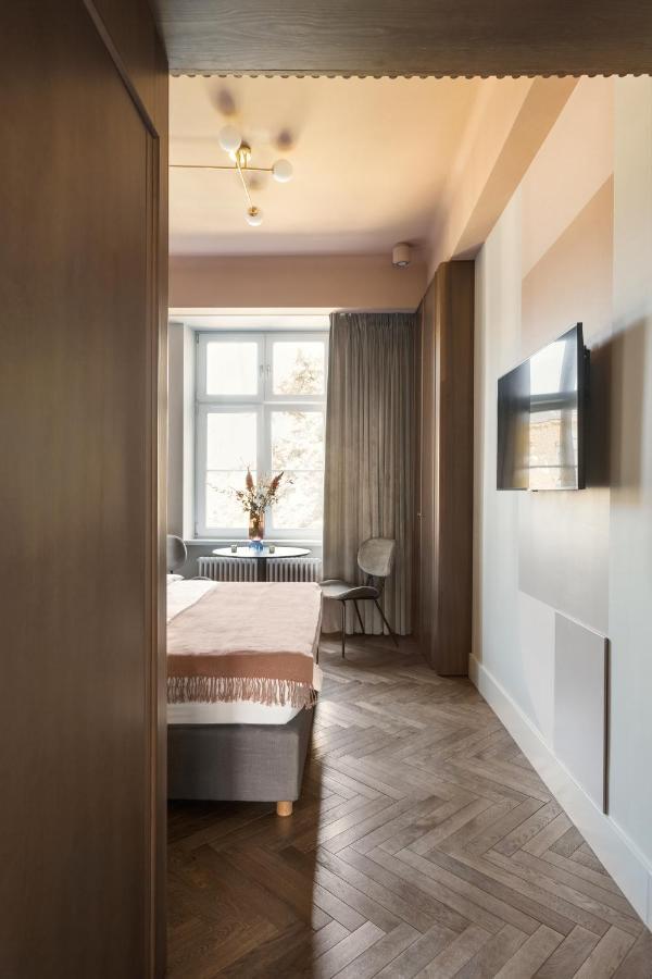 קרקוב Angelus Apartments מראה חיצוני תמונה