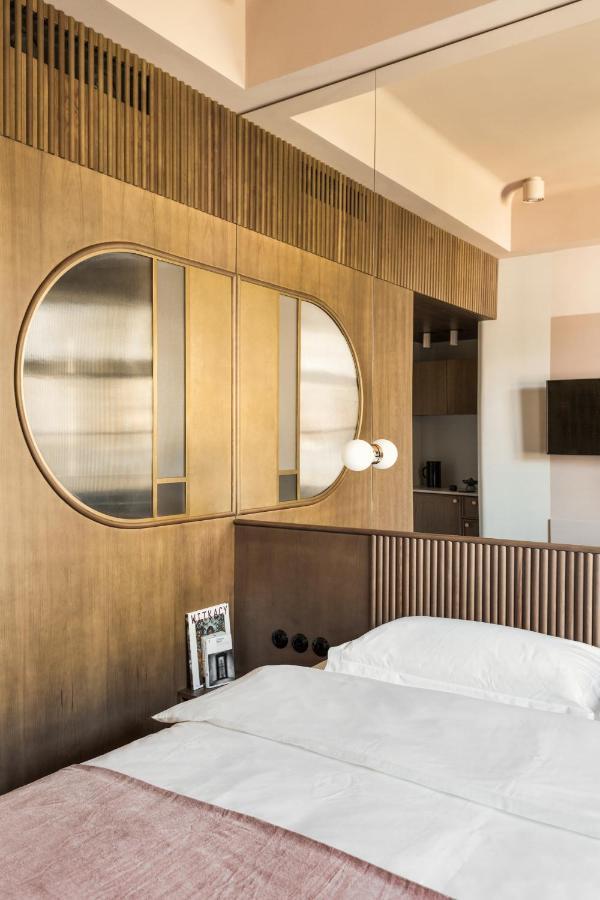 קרקוב Angelus Apartments מראה חיצוני תמונה