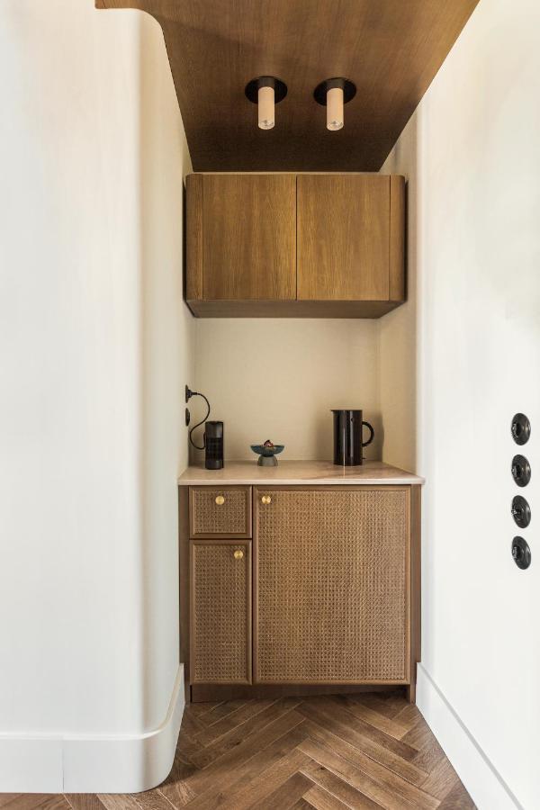 קרקוב Angelus Apartments מראה חיצוני תמונה