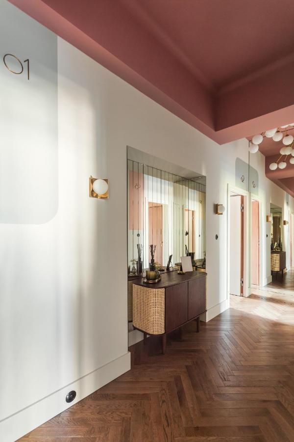 קרקוב Angelus Apartments מראה חיצוני תמונה